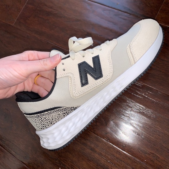 New Balance X-70 Athletic Sneaker 9 - Picture 2 of 6